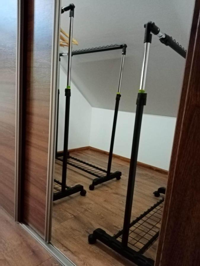 Apartman Albreit 2 Яхимов Экстерьер фото