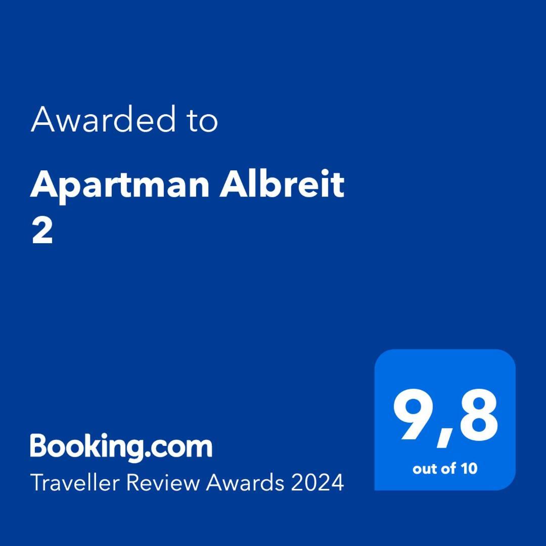 Apartman Albreit 2 Яхимов Экстерьер фото